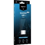 MY Screen protector Diamond Lite ZAŠČITNO KALJENO STEKLO iPhone 16 Plus - Edge Full Glue | Shoptok.si