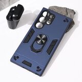  Torbica Hard Ring za Samsung S928 Galaxy S24 Ultra plava | ePonuda.com
