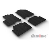 Gledring gumeni tepisi za KIA e-Niro HB 03.2018-> (electric) | shoptok.hr