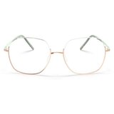  Ženske Dioptrijske naočale Silhouette Dynamic Dawn 4566 55/17 Pink | shoptok.hr