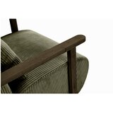 Marckeric Zelen fotelj Bonnie – | Shoptok.si