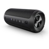 Niceboy Orion - LED bežični zvučnik sa mikrofonom 24W/2200 mAh IPX7 crna | Eponuda.com