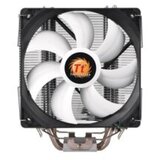 Thermaltake Contac CPU cooler 120mm PWM controlled fan, kompatabilan sa svim AMD i Intel socket | Eponuda.ba