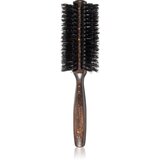 Janeke Bobinga Wood Hairbrush Ø 60mm lesena krtača za lase Cene
