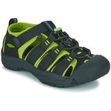 Keen KIDS NEWPORT H2 Crna Cijene