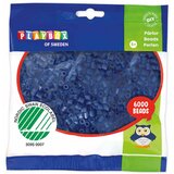 Playbox 5mm MIDI tamnoplava perla za glačanje, pakiranje od 6000 komada Cijene