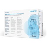 Linksys VELOP MX8400 Wi-FI 6 AX 2-pack MX8400-EU | Shoptok.si