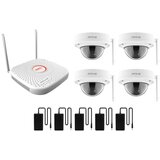 Amiko Home Set za video nadzor, 9ch, 2.0... | Eponuda.ba