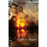 Penguin Random House William Faulkner - Light in August Cene