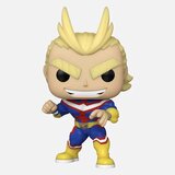 Funko POP ANIMATION: MY HERO ACADEMIA - ALL MIGHT 10, (5000061464) | Shoptok.si