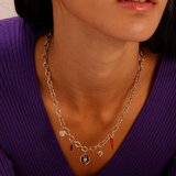 Brosway verižica CHAKRA BHKN072 | Shoptok.si