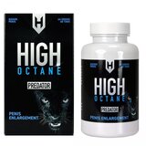 Morningstar High Octane Predator Erection Pills Cene