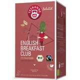Teekanne Bio Luxury Cup English Breakfast Club | Shoptok.si