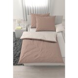 Mömax Posteljnina Chambray Stripes Xxl | Shoptok.si