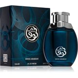 Swiss Arabian Shawq parfemska voda uniseks 100 ml | shoptok.hr