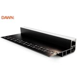 Dawn LED PROFIL LL-ALP6826 KOMPLET CRNI Cene