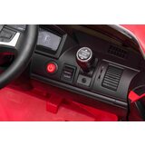 Beneo Avto na akumulator Toyota Landcruiser 12V Rdeča ben | Shoptok.si