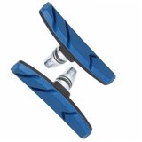 Mtb V brake paknovi crno/plavi,70mm Cene