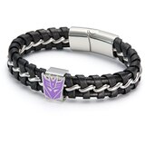Noble Collection Transformers Decepticons narukvica | shoptok.hr