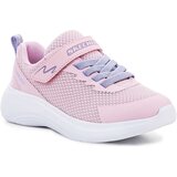 Skechers Sandali & Odprti čevlji Selectors Jammin' Jogger 302470L-LTPK Rožnata | Shoptok.si