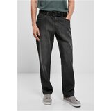 Urban Classics Men's Loose Jeans Black/Washed Cijene