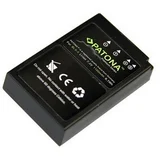 - Baterija Olympus BLS5 1100mAh Li-Ion Premium