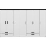 Hanah home ormar Kale Plus 3909 Cene