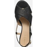 Geox Black women's sandals Aurely 50 - Women's | shoptok.hr