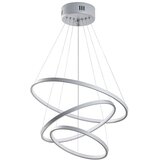 Opviq lights Siva LED viseća svjetiljka ø 50 cm Simit – Cijene