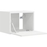 TV zidni ormar Zidne Bijelo 39 x 31 x 29,5 cm Konstruirano drvo | shoptok.hr