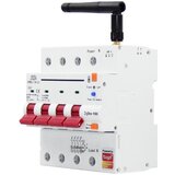  Immax NEO 07531L - Pametni trofazni automatski prekidač 1-63A | Eponuda.com