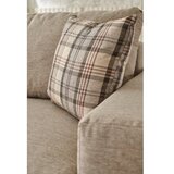 Atelier Del Sofa Ugaona garnitura Flov, 145x290x67 cm, krem | Eponuda.ba