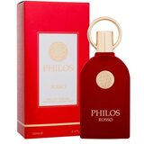 Maison Alhambra Philos Rosso 100 ml parfemska voda unisex Cijene
