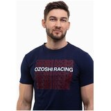 Ozoshi K15834 Tamno plava | shoptok.hr