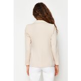 Trendyol Ženski sako Button | shoptok.hr