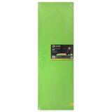  Mfk03 prostirka za fitness (zeleno-crna) | shoptok.hr