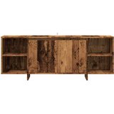 TV ormarić staro drvo 130x35x50 cm konstruirano drvo | Eponuda.ba