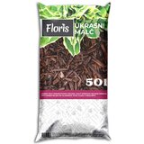 Floris ukrasni malč- braon 50l | ePonuda.com
