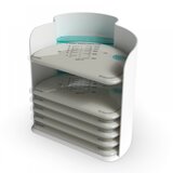 NANOBEBE vrećica za mlijeko i organizator majčinog mlijeka 5010162 | shoptok.hr