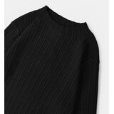 Sinsay Rebrasta pletena haljina | shoptok.hr
