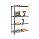 Vonhaus Regal 4 delni, žični | Shoptok.si