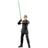 Hasbro star wars figure the book of boba fett luke skywalker jedi academy vintage zbirka, (21255774) Cene