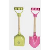 Sinsay Set vrtnih igračaka – lopatica i grabljice 2 pack | shoptok.hr