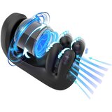  Titanz Auto Squeeze - avtomatski masturbator (črn) | Shoptok.si