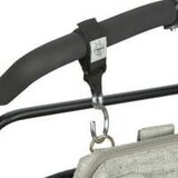 Lässig CAS Kukice za kolica metalne 2 ko m | shoptok.hr