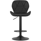West Tabure - Crna Eko Koža / Crna Baza | shoptok.hr