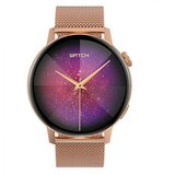 Forever Pametna ura Forever ForeVive 4 SB-350 - roza zlata | Shoptok.si