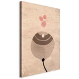  Slika - Sand Balloon (1 Part) Vertical 60x90 | shoptok.hr