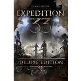  clair obscur: expedition 33 deluxe edition steam key (pc) europe | ePonuda.com