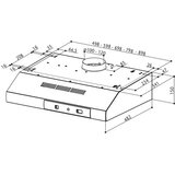 Faber 741 base w A60 bela | Shoptok.si
